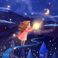 Cover-Bild zum Titel 'Isabella's Hanukkah dream' von 'Taylor Linnea'