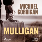 Cover-Bild zum Titel 'Mulligan' von 'Michael Corrigan'