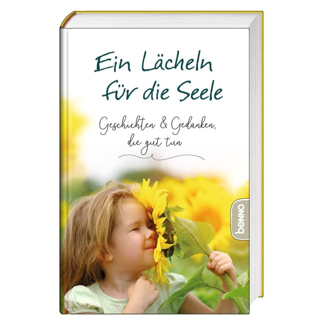Ein Lächeln für die Seele - 