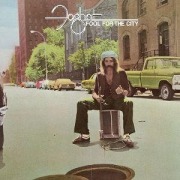 Cover-Bild zum Titel 'Fool For The City(50th Anniversary Edition)' von 'Foghat'