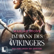 Cover-Bild zum Titel 'Das Verlangen des Kriegers' von 'Mariah Stone'