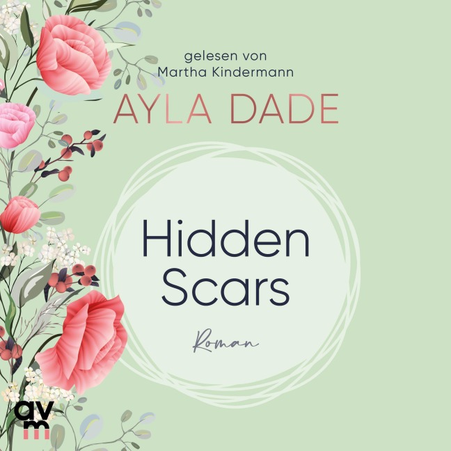 Hidden Scars - Ayla Dade