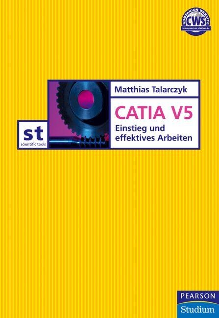 Catia V5 - Matthias Talarczyk