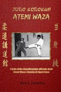 Cover-Bild zum Titel 'JUDO KODOKAN' von 'Jose A Caracena'