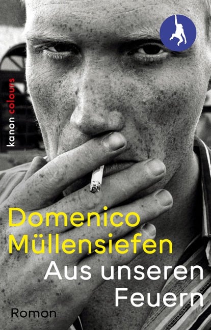 Aus unseren Feuern - Domenico Müllensiefen