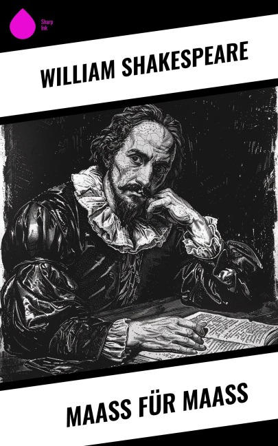 Maaß für Maaß - William Shakespeare
