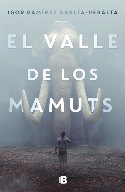 El Valle de Los Mamuts / Valley of the Mammoths - Igor Ramírez García-Peralta