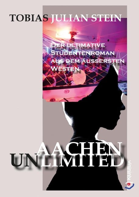 Aachen Unlimited - Tobias Julian Stein