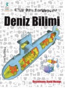 Cover-Bild zum Titel 'Stem Bilim Ansiklopedisi - Deniz BIlimi' von 'Kolektif'