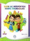 Cover-Bild zum Titel 'Üzüm ile Mürdümden Kandil Bulmacalari - 5.Kitap' von 'Bilgenur Corlu'