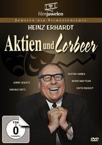 Aktien und Lorbeer - Walter Firner, Peter Hansen, Robert Horney