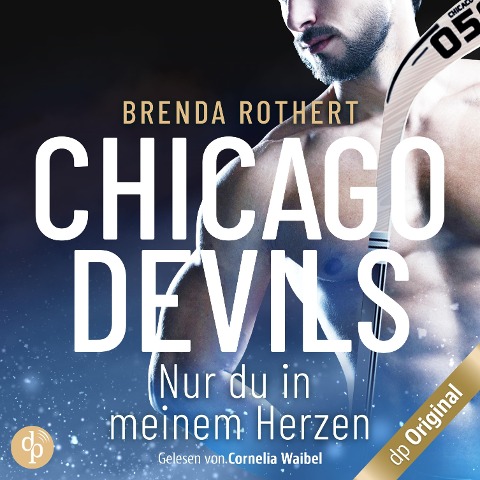 Nur du in meinem Herzen - Brenda Rothert