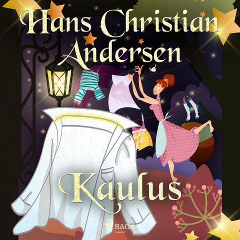 Kaulus - H. C. Andersen