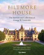 Cover-Bild zum Titel 'Biltmore House' von 'Darren Poupore, Laura C Jenkins'