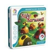 Käfer-Karussell - 