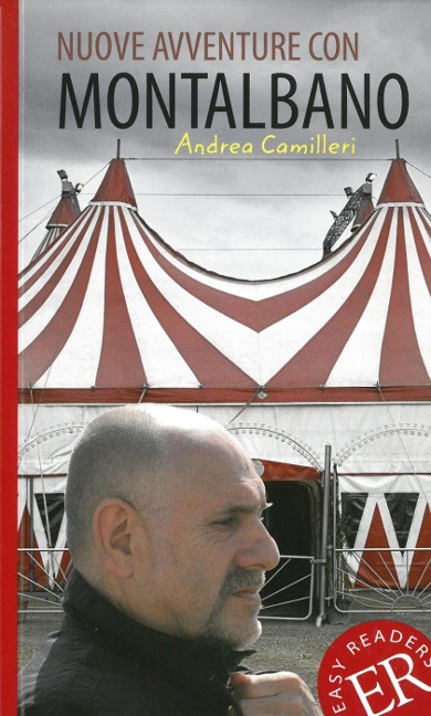 Nuove avventure con Montalbano - Andrea Camilleri