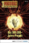 Cover-Bild zum Titel 'Maddrax 532' von 'Ian Rolf Hill'