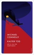 Cover-Bild zum Titel 'Kalter Tod' von 'Michael Connelly'