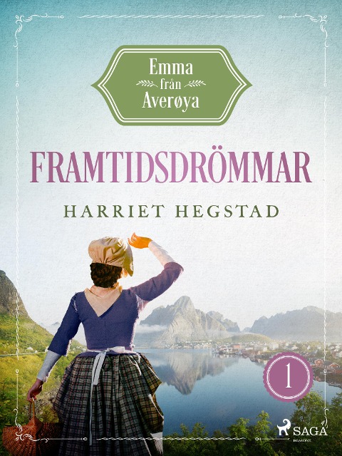 Framtidsdrömmar - Harriet Hegstad