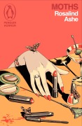 Cover-Bild zum Titel 'Moths' von 'Rosalind Ashe'
