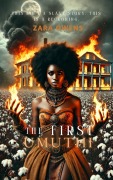Cover-Bild zum Titel 'The First Umuthi' von 'Zara Owens'