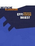 Effi Briest - Theodor Fontane