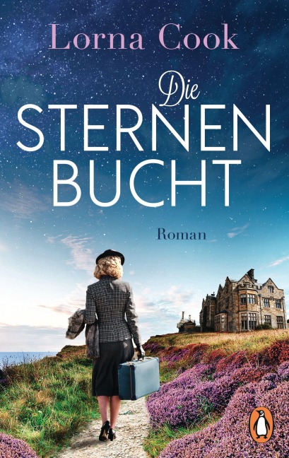 Die Sternenbucht - Lorna Cook
