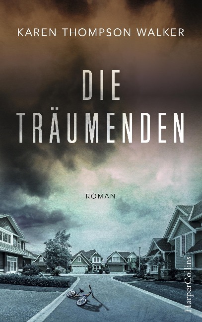 Die Träumenden - Karen Thompson Walker