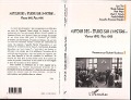 Cover-Bild zum Titel 'AUTOUR DES " ÉTUDES SUR L'HYSTÉRIE "' von 'Rousseau-Dujardin'