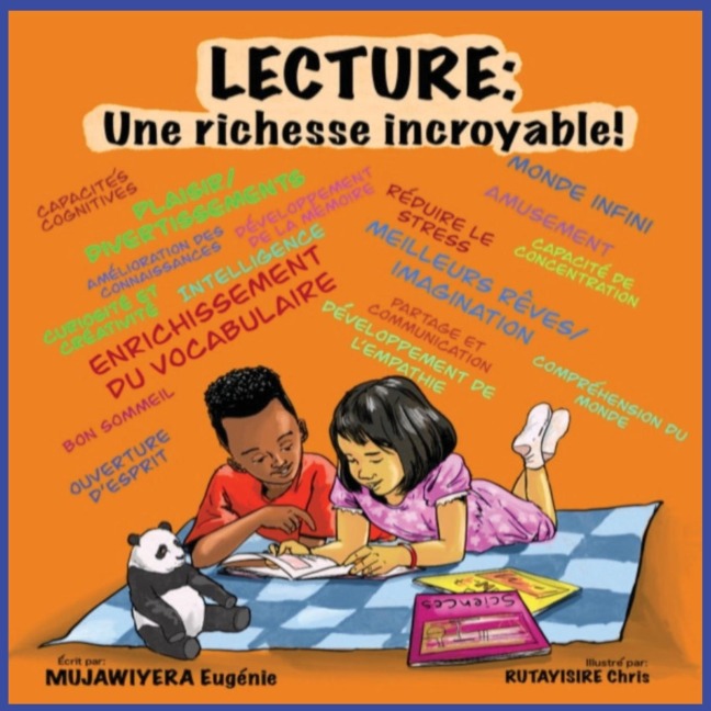 Lecture - Eugenie Mujawiyera