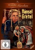 Hänsel und Gretel - Gerhard F. Hummel, Giuseppe Becce