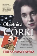 Cover-Bild zum Titel 'Obietnica Corki' von 'Teresa Pawlowska'