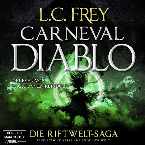 Carneval Diablo - L. C. Frey