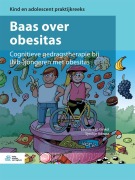 Baas over obesitas - Sjoukje Adema, Leonie van Ginkel