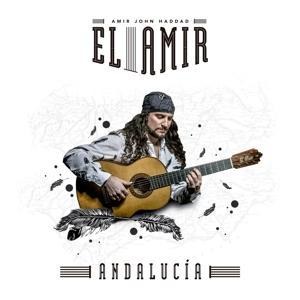 Andaluc¡a - Amir John Haddad-EL AMIR