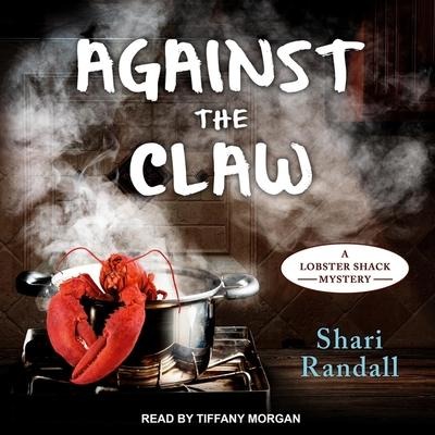 Against the Claw Lib/E - Shari Randall