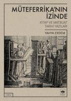 Müteferrikanin Izinde - S. Yahya Erdem