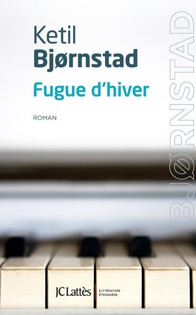 Fugue d'hiver - Bjornstad-K