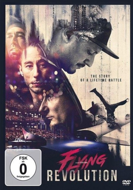 Flying Revolution - 