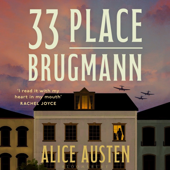 33 Place Brugmann - Alice Austen