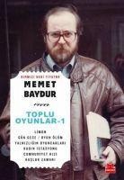 Toplu Oyunlar-1 - Memet Baydur