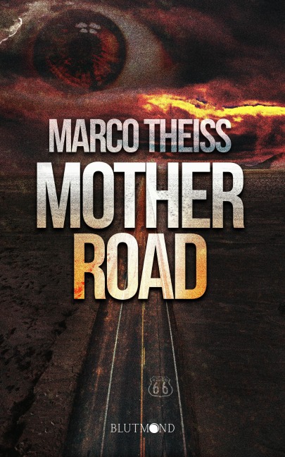 Motherroad - Marco Theiss