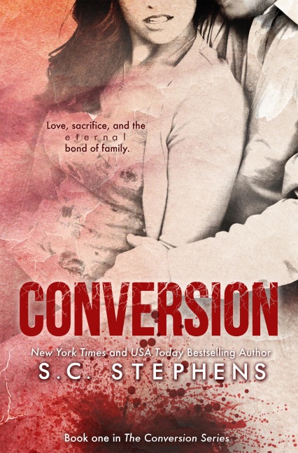 Conversion - S. C. Stephens