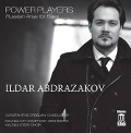Russian Arias for Bass - Ildar/Orbelian Abdrazakov