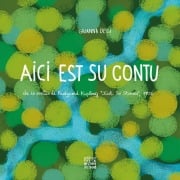 Cover-Bild zum Titel 'AICI EST SU CONTU' von 'Rudyard Kipling, Giuanna Dessì'
