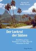 Cover-Bild zum Titel 'Der Lockruf der Südsee' von 'Harald J. W. Müller-Kirsten'