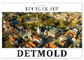 Ein Blick auf Detmold (Wandkalender 2024 DIN A3 quer), CALVENDO Monatskalender - Markus W. Lambrecht