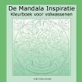 De Mandala Inspiratie - Saskia Dierckxsens