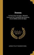 Cover-Bild zum Titel 'Doneau' von 'Aernout Philip Theodoor Eyssel'