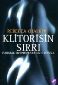 Cover-Bild zum Titel 'Klitorisin Sirri' von 'Rebecca Chalker'